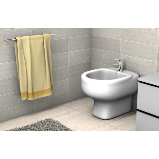 Vendita online Fissaggi per WC e bidet WB